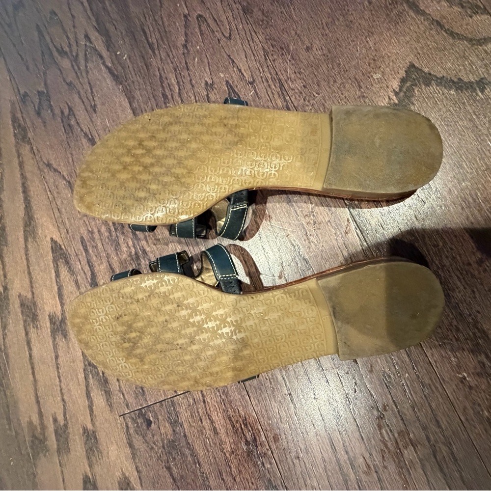 Sam Edelman Bay Sandal - Picture 7 of 7